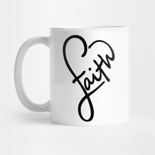 Faith Mug